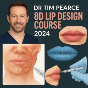 drtimpearce 8D Lip Design Course
