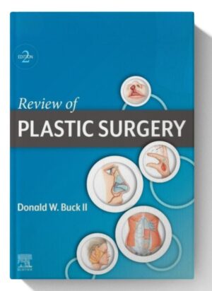 Review of Plastic Surgery 2nd Edition