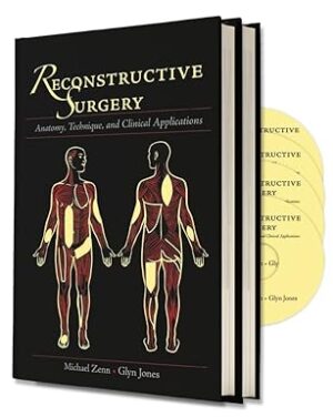 Reconstructive Surgery: Anatomy, Technique, and Clinical Application