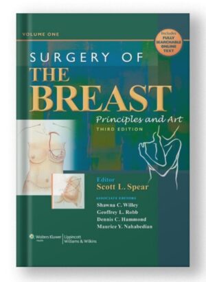 Surgery of the Breast: Principles and Art