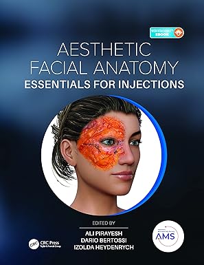 Aesthetic Facial Anatomy Essentials for Injections