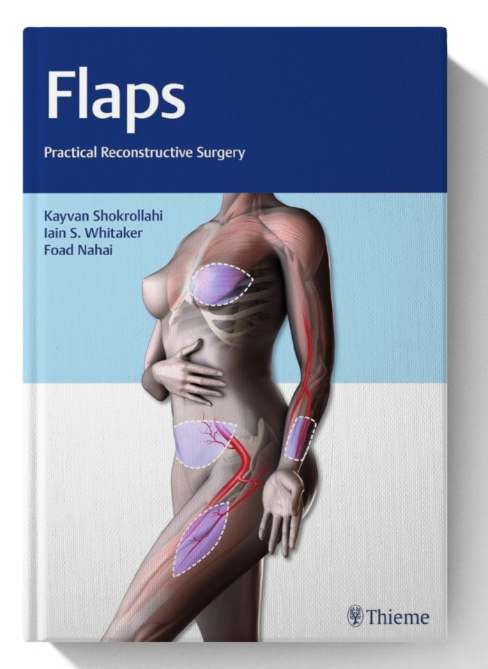 Flaps: Practical Reconstructive Surgery
