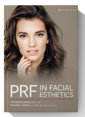 Prf in Facial Esthetics 1st Edition