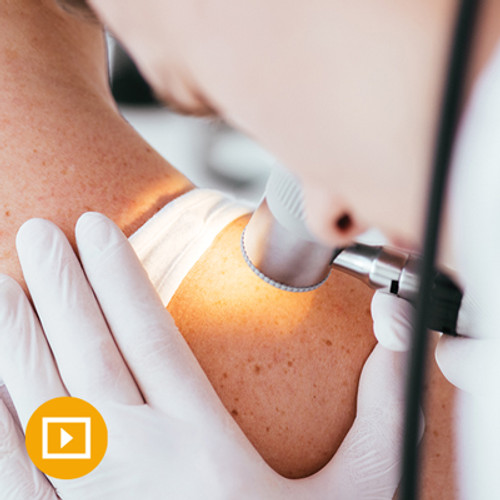 Oakstone Comprehensive Review of Dermatology