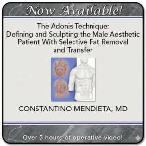 Advanced Male Body Sculpting With Selective Fat Removal and Transfer