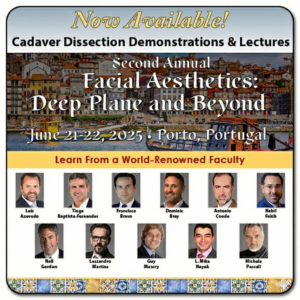 The Definitive Deep Plane Atlas: A 2025 Multi-Surgeon Symposium