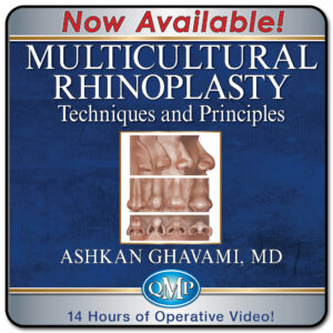 Quality Medical Publishing Multicultural Rhinoplasty