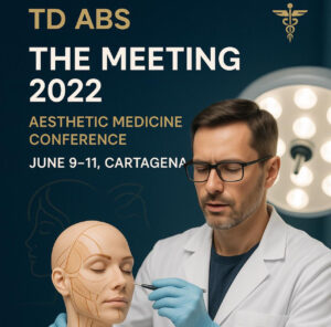 Total Definer ABS The Meeting Spanish