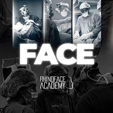 Rhinoface Academy FACE 2025 (Portugese)
