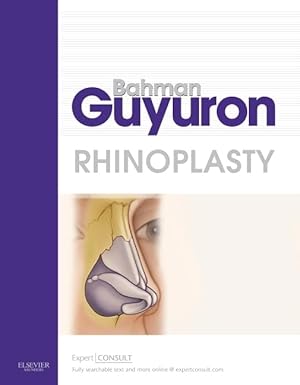Rhinoplasty: Expert Consult Premium Edition – Enhanced Online Features and Print