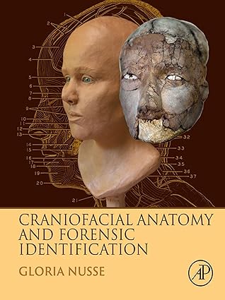 Craniofacial Anatomy and Forensic Identification