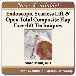 The Invisible Lift: Mastering Scarless Facial Rejuvenation 2025