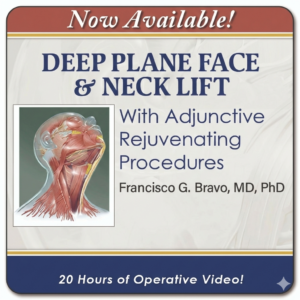 Advanced Deep Plane Face and Neck Rejuvenation With Complementary Procedures 2025