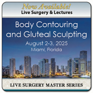 The Mendieta Masterclass: Advanced Gluteal & Body Sculpting 2025
