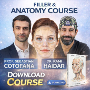 Course Cotofana x Rami Haidar